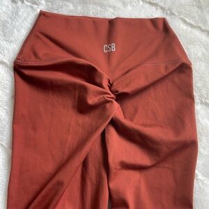 Crop shop boutique serenity leggings